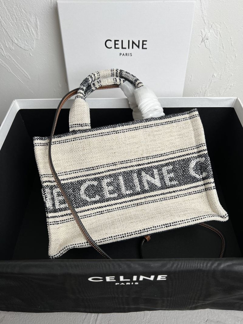 Celine Shopping Bags